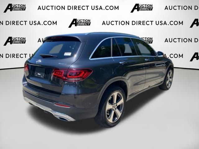 2021 Mercedes-Benz GLC GLC 300 Raleigh NC