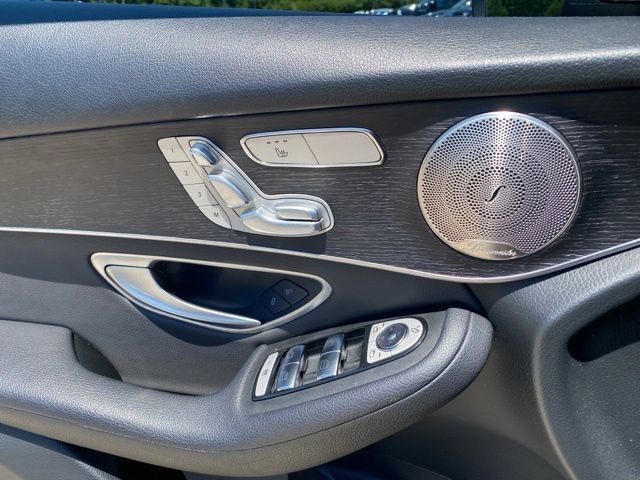 2021 Mercedes-Benz GLC GLC 300 Raleigh NC