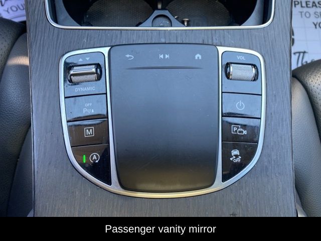 2021 Mercedes-Benz GLC GLC 300 Raleigh NC