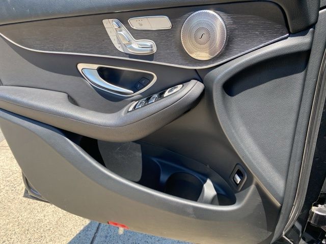 2021 Mercedes-Benz GLC GLC 300 Raleigh NC
