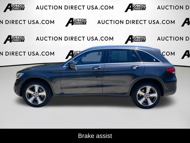 2021 Mercedes-Benz GLC GLC 300 Raleigh NC