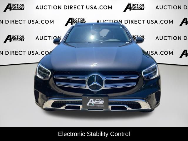 2021 Mercedes-Benz GLC GLC 300 Raleigh NC