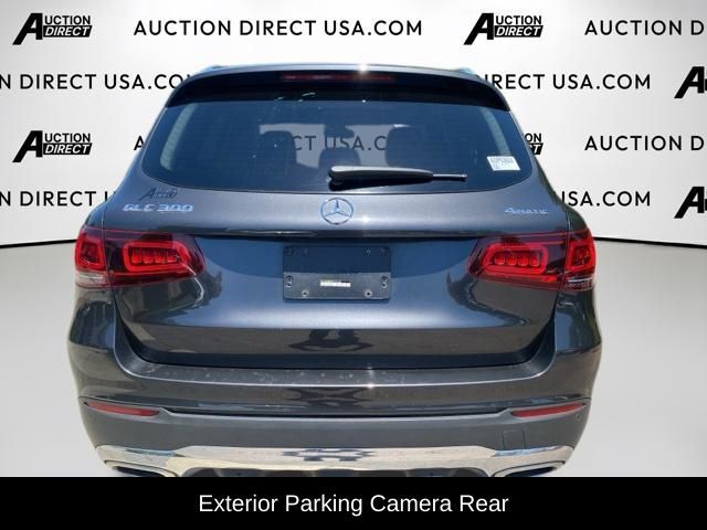 2021 Mercedes-Benz GLC GLC 300 Raleigh NC