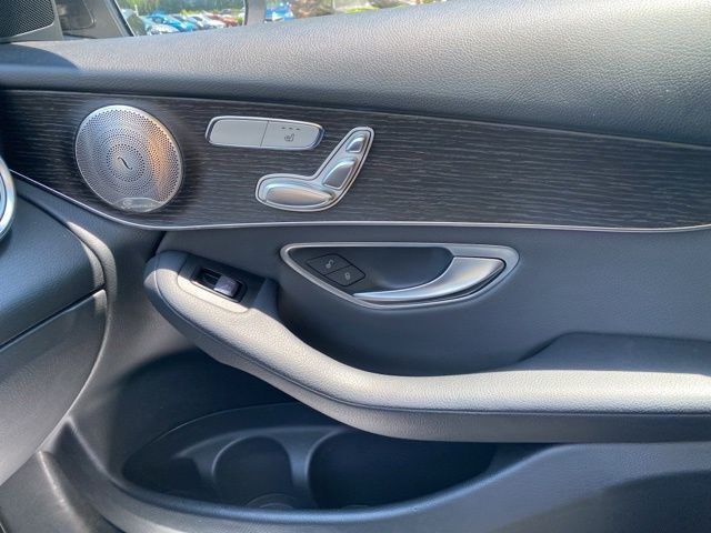 2021 Mercedes-Benz GLC GLC 300 Raleigh NC