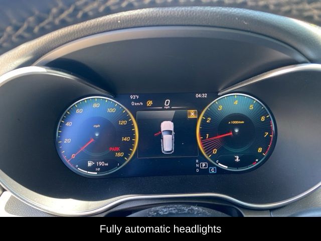 2021 Mercedes-Benz GLC GLC 300 Raleigh NC