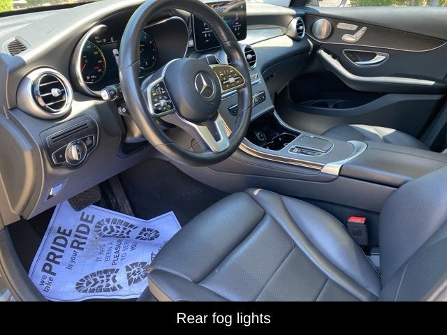 2021 Mercedes-Benz GLC GLC 300 Raleigh NC