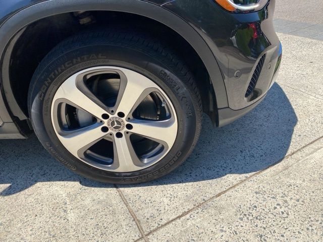2021 Mercedes-Benz GLC GLC 300 Raleigh NC