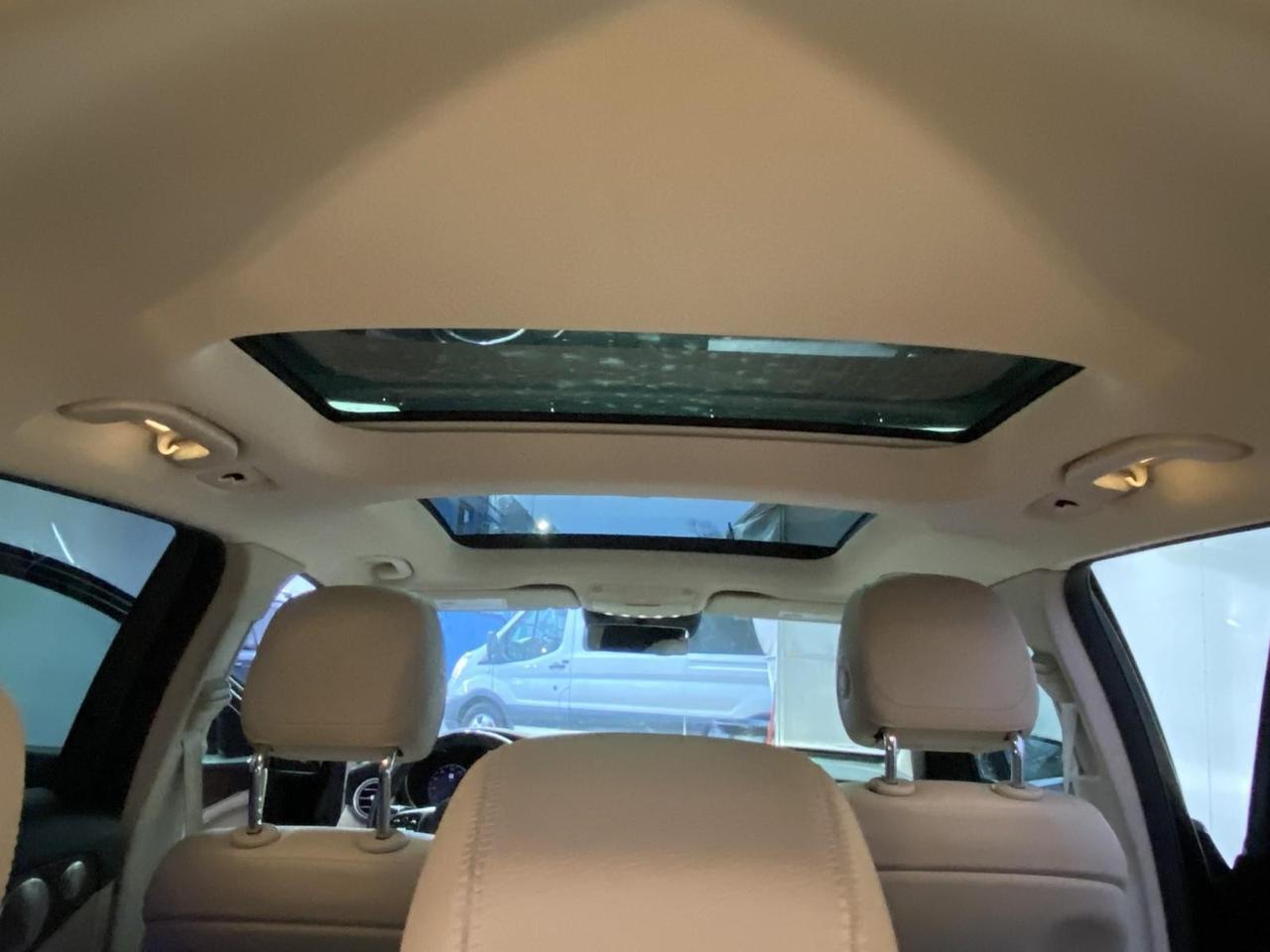 2021 Mercedes-Benz GLC GLC 300 Richmond Hill NY