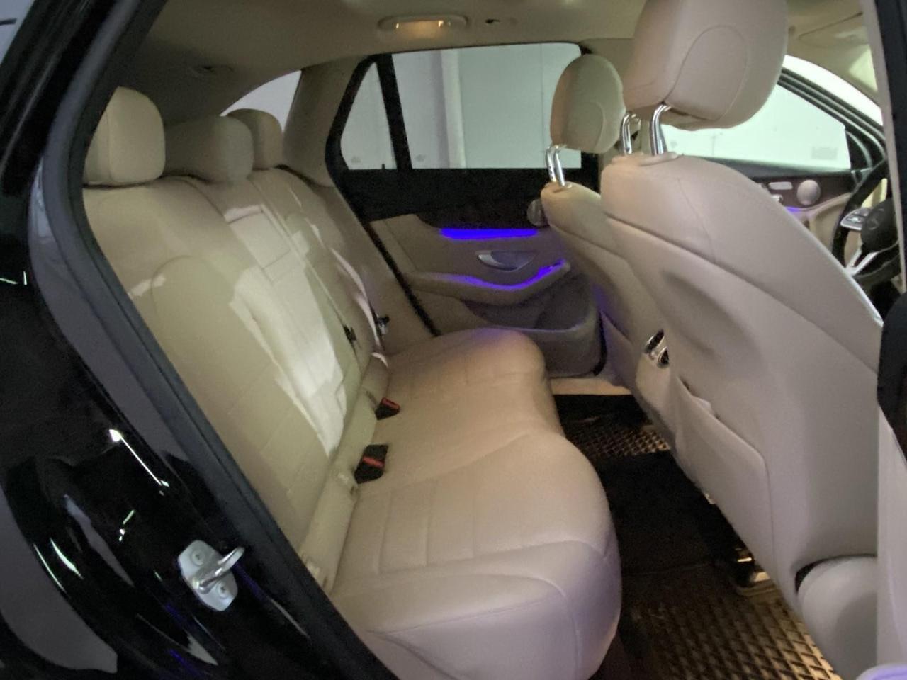 2021 Mercedes-Benz GLC GLC 300 Richmond Hill NY