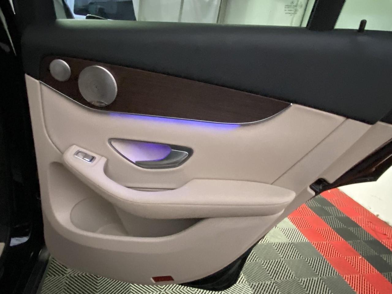 2021 Mercedes-Benz GLC GLC 300 Richmond Hill NY