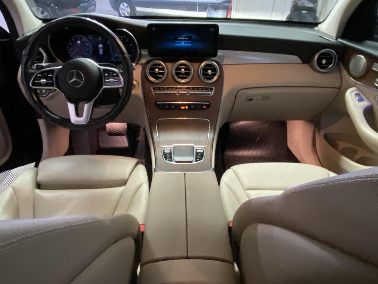 2021 Mercedes-Benz GLC GLC 300 Richmond Hill NY