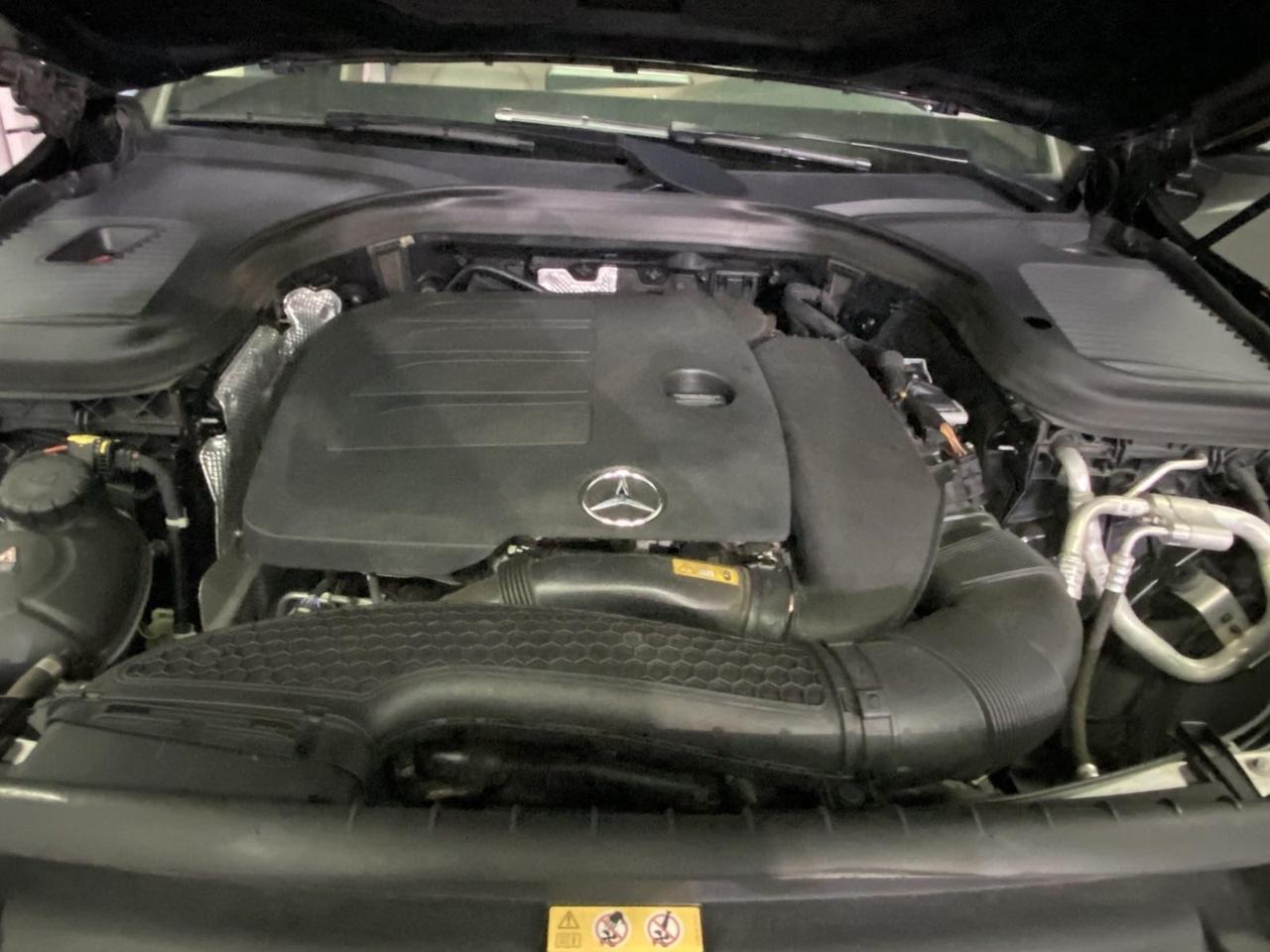 2021 Mercedes-Benz GLC GLC 300 Richmond Hill NY