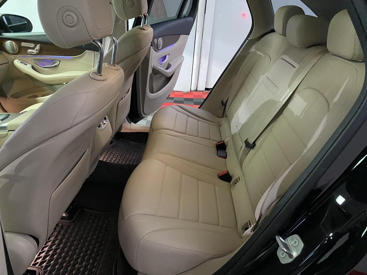 2021 Mercedes-Benz GLC GLC 300 Richmond Hill NY