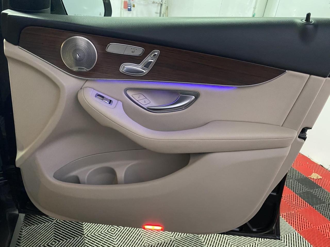 2021 Mercedes-Benz GLC GLC 300 Richmond Hill NY