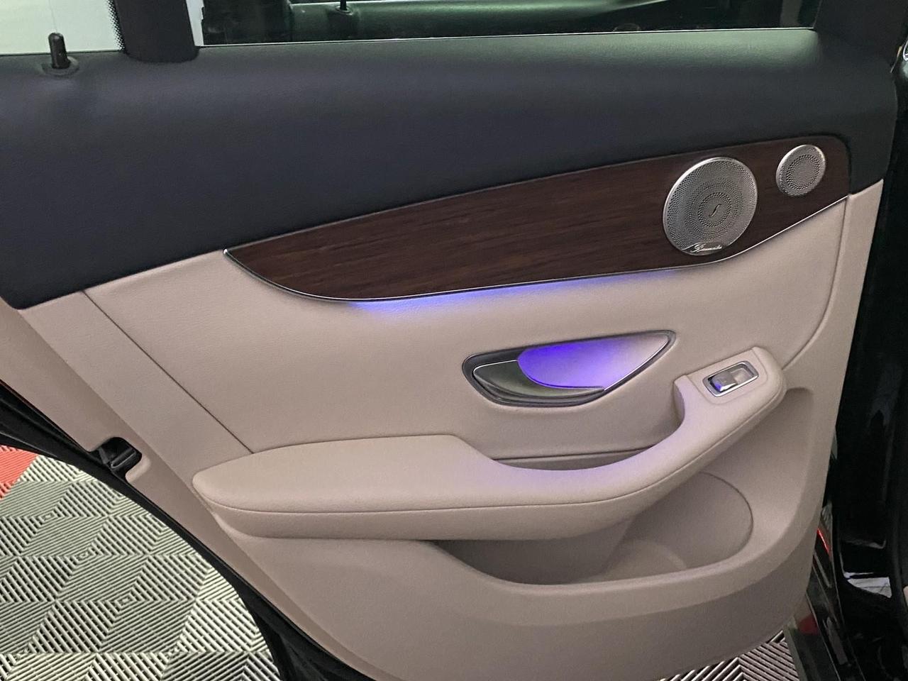 2021 Mercedes-Benz GLC GLC 300 Richmond Hill NY