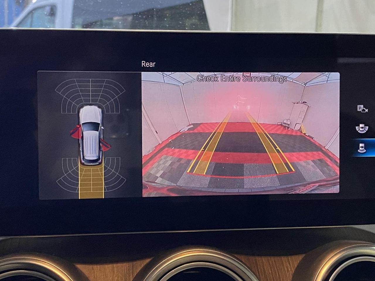 2021 Mercedes-Benz GLC GLC 300 Richmond Hill NY