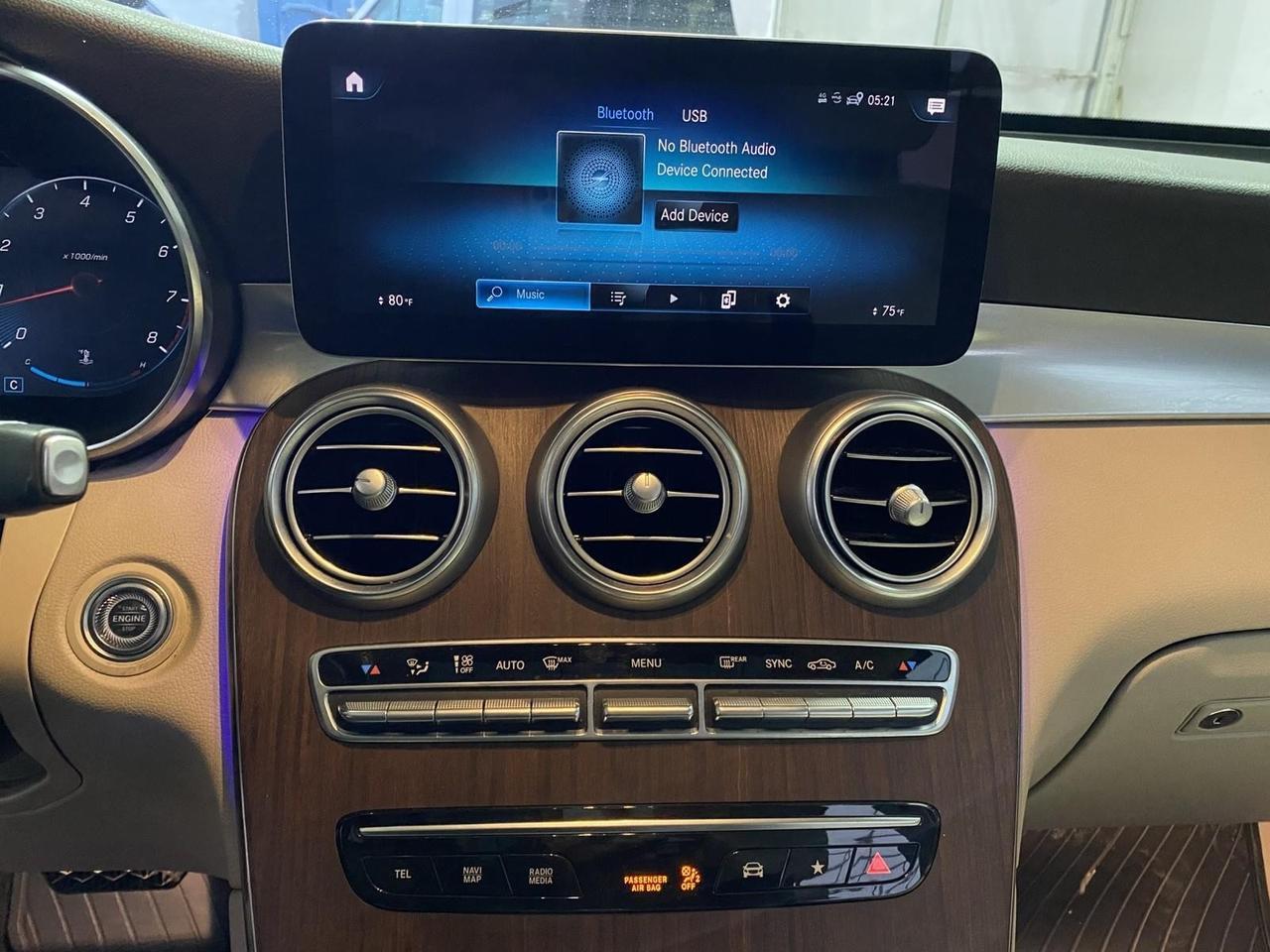 2021 Mercedes-Benz GLC GLC 300 Richmond Hill NY