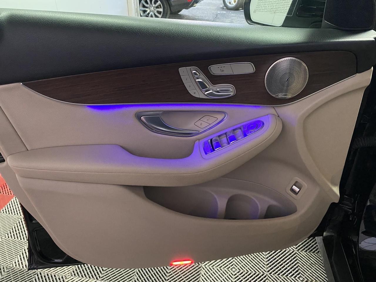 2021 Mercedes-Benz GLC GLC 300 Richmond Hill NY