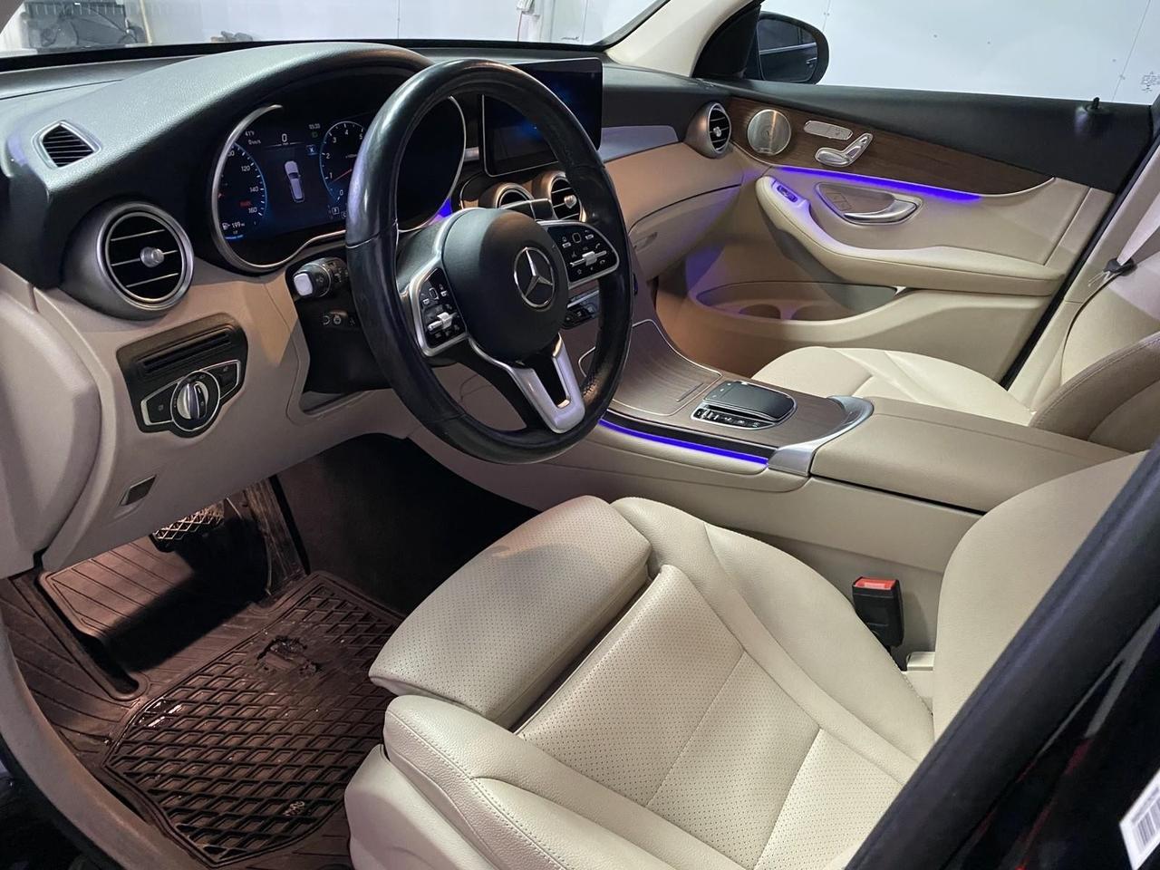 2021 Mercedes-Benz GLC GLC 300 Richmond Hill NY