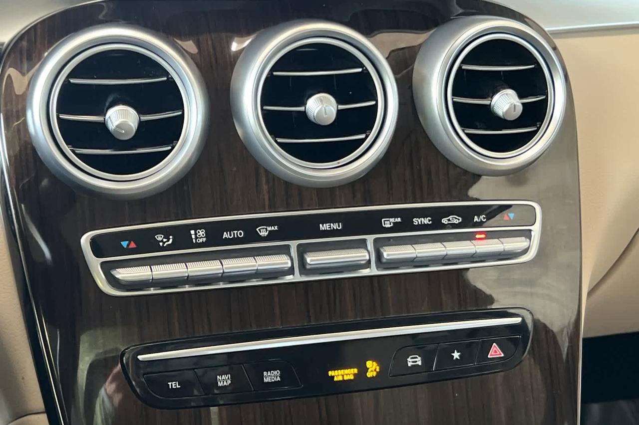 2021 Mercedes-Benz GLC GLC 300 Roseville CA