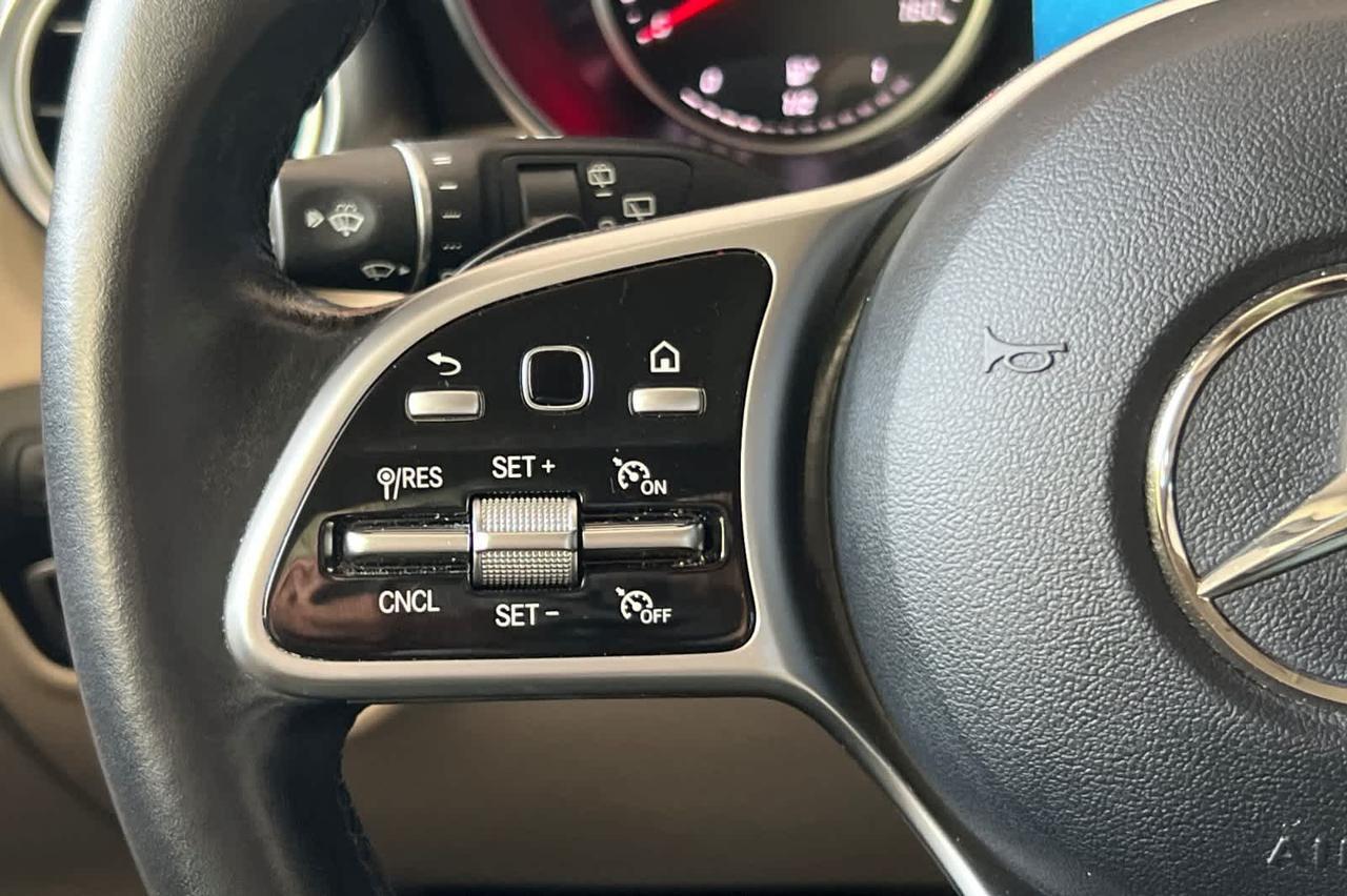 2021 Mercedes-Benz GLC GLC 300 Roseville CA