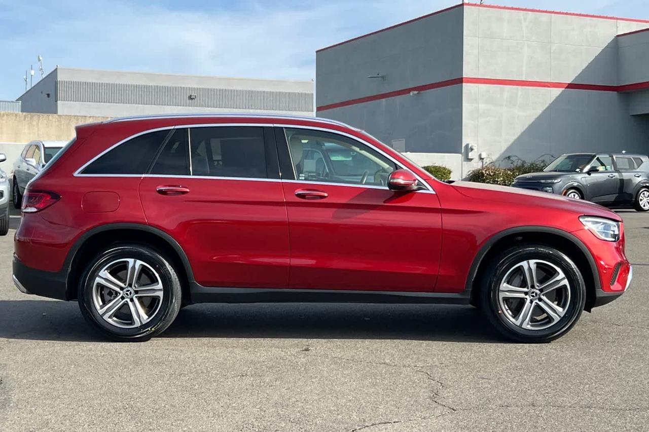 2021 Mercedes-Benz GLC GLC 300 Roseville CA