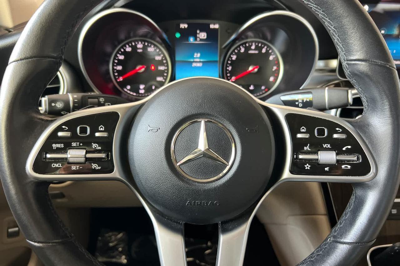 2021 Mercedes-Benz GLC GLC 300 Roseville CA