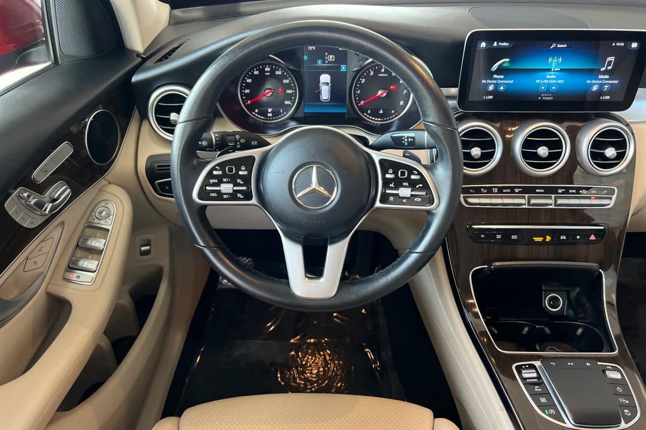 2021 Mercedes-Benz GLC GLC 300 Roseville CA