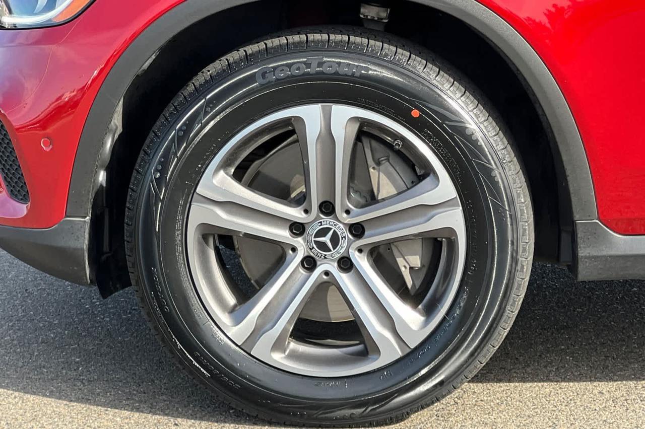 2021 Mercedes-Benz GLC GLC 300 Roseville CA
