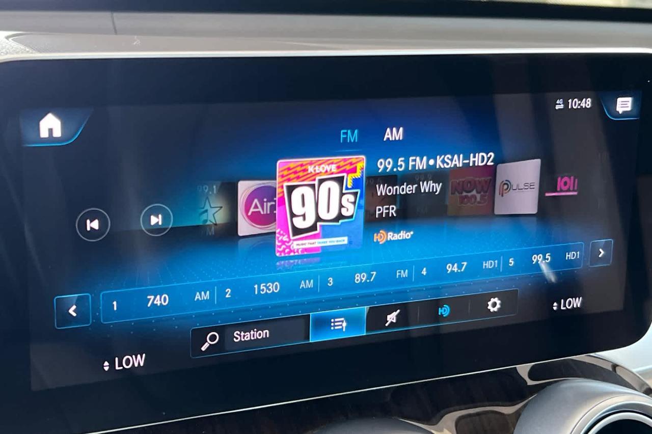 2021 Mercedes-Benz GLC GLC 300 Roseville CA