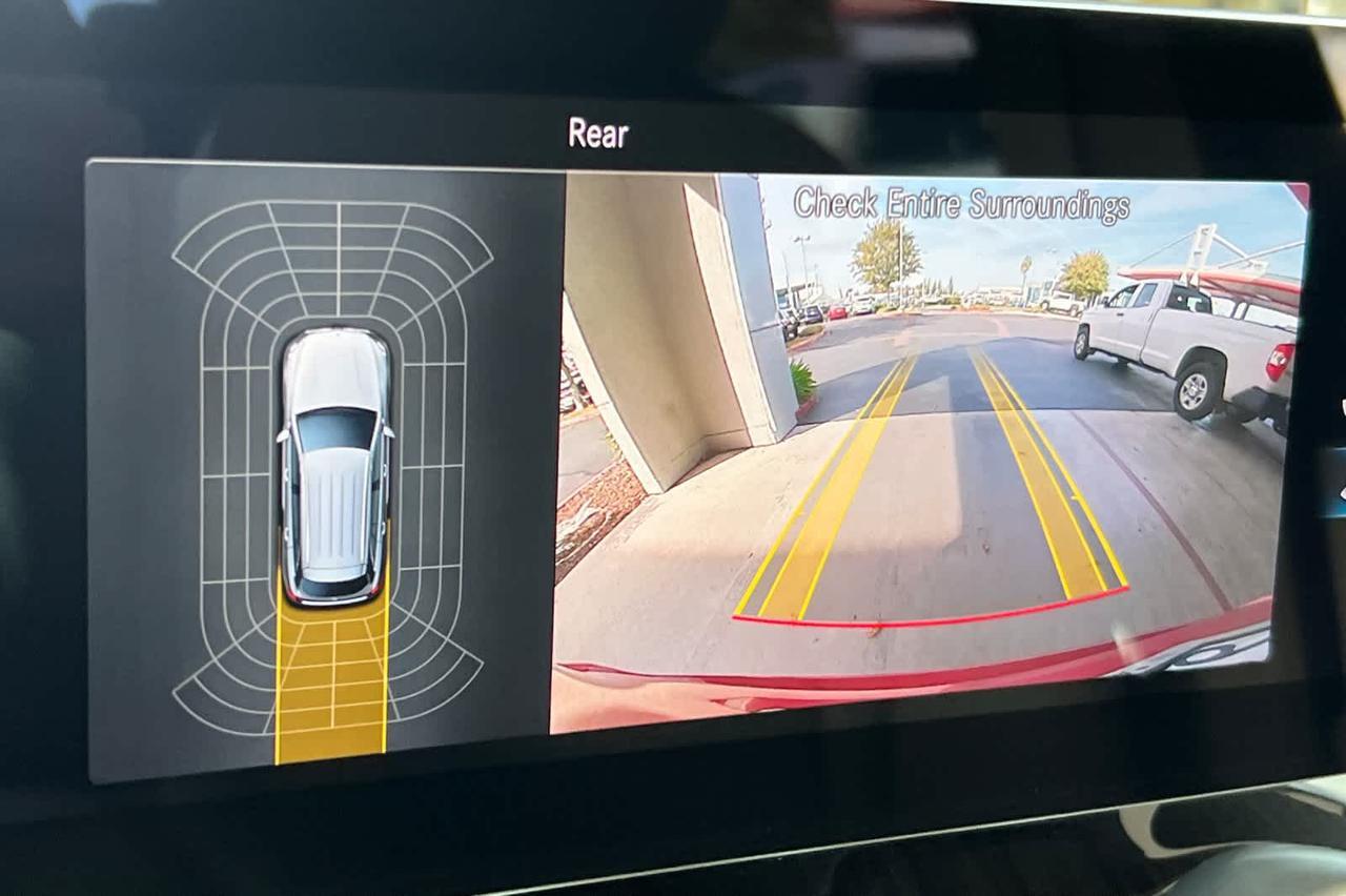 2021 Mercedes-Benz GLC GLC 300 Roseville CA