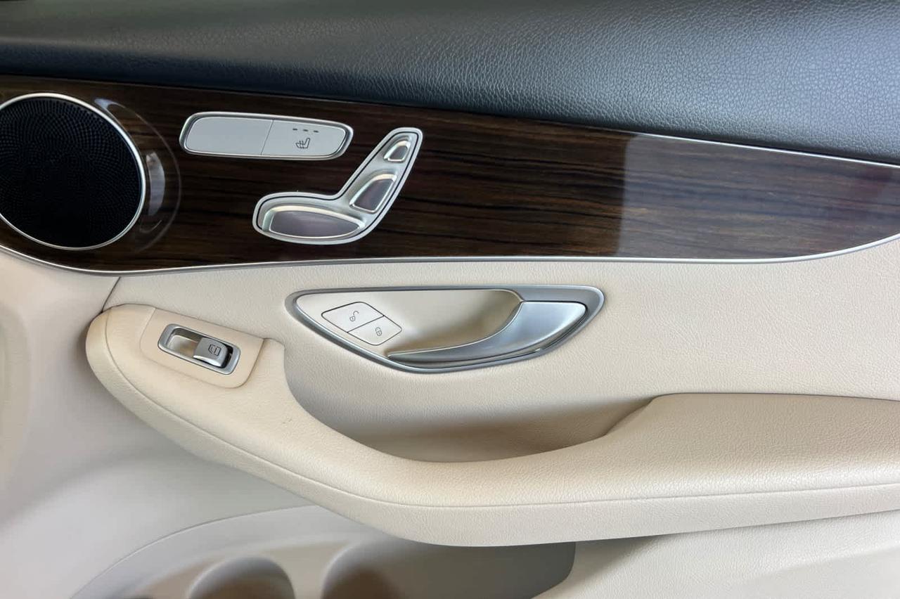 2021 Mercedes-Benz GLC GLC 300 Roseville CA