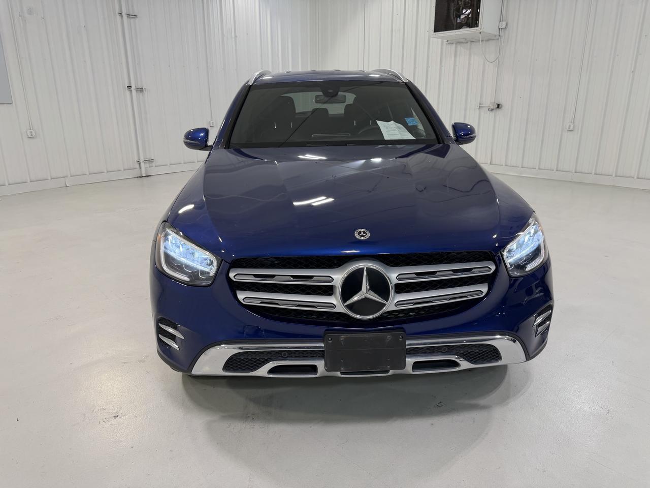 2021 Mercedes-Benz GLC GLC 300
