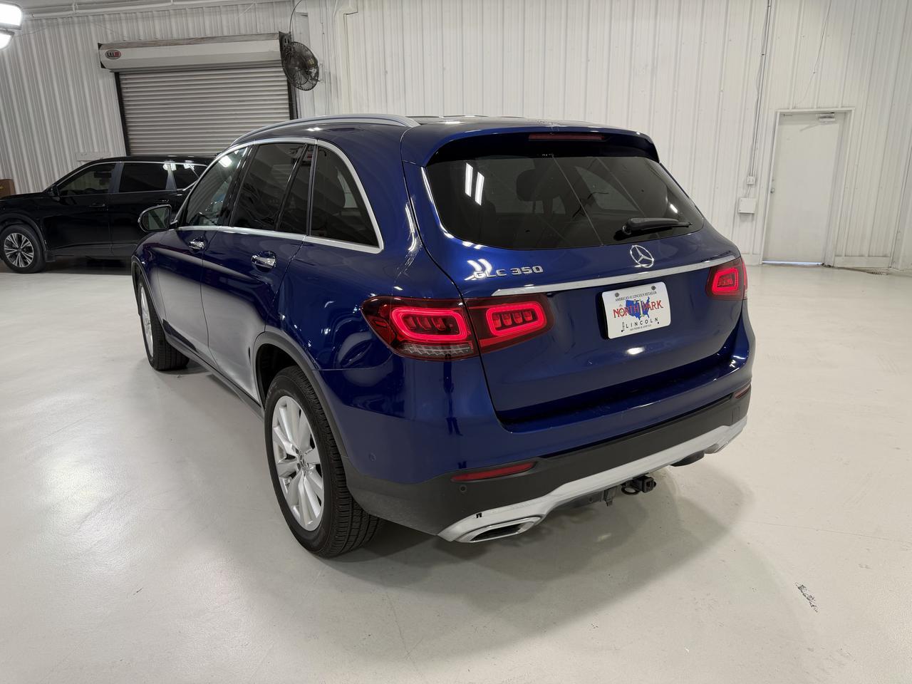 2021 Mercedes-Benz GLC GLC 300 San Antonio TX