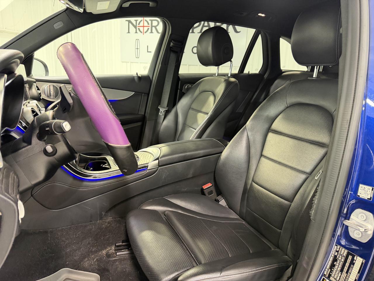 2021 Mercedes-Benz GLC GLC 300 San Antonio TX