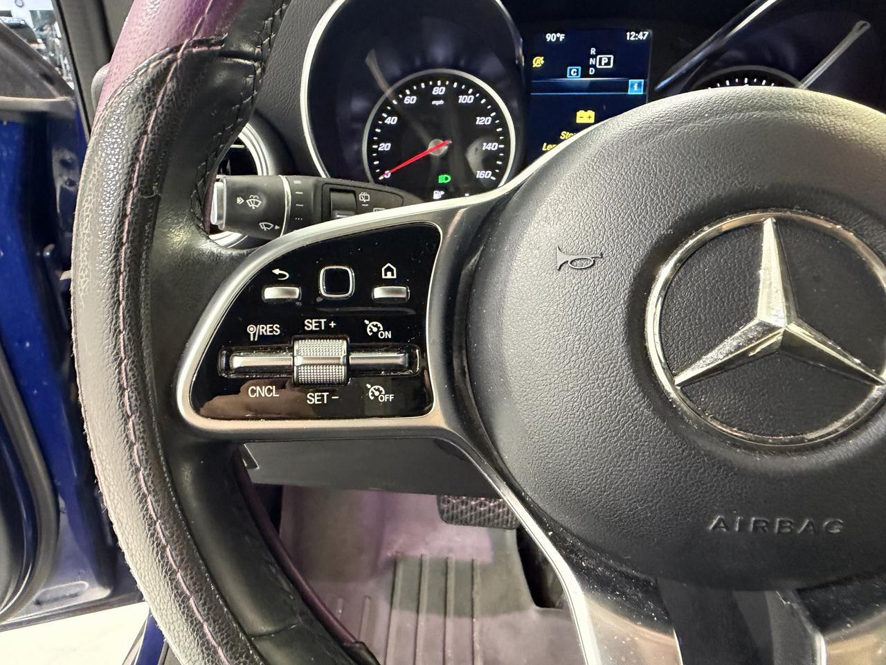 2021 Mercedes-Benz GLC GLC 300 San Antonio TX