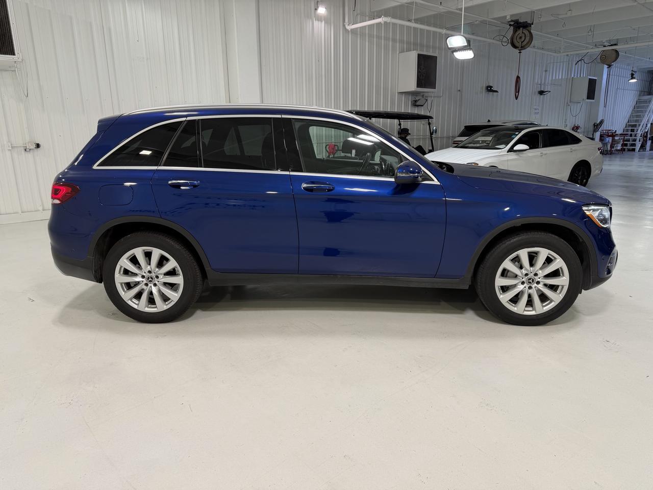 2021 Mercedes-Benz GLC GLC 300 San Antonio TX