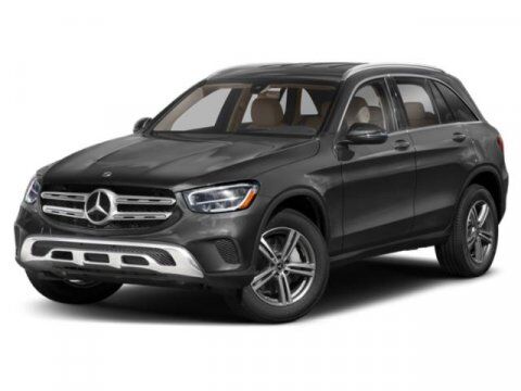 2021 Mercedes-Benz GLC GLC 300 San Antonio TX