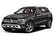 2021 Mercedes-Benz GLC GLC 300