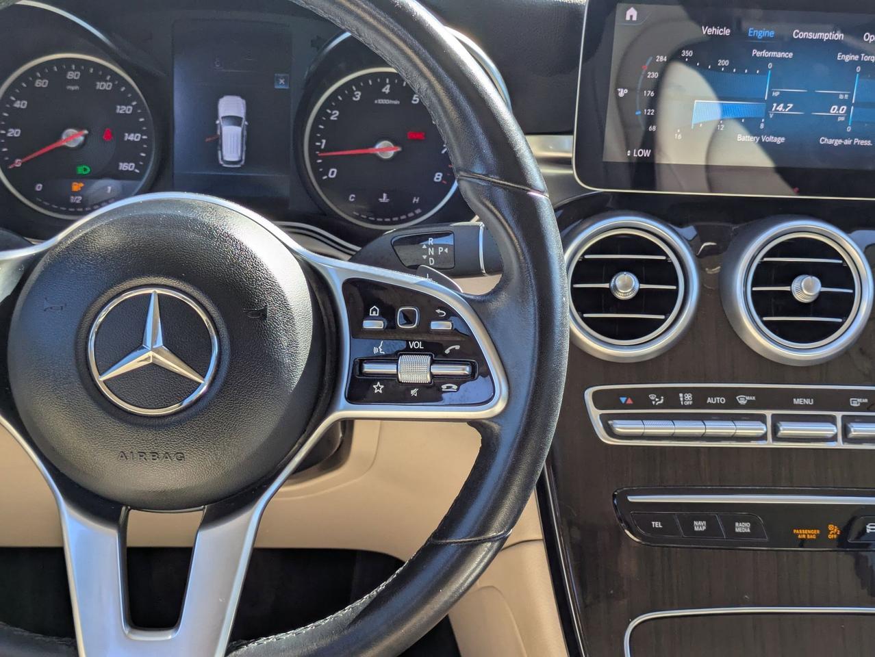 2021 Mercedes-Benz GLC GLC 300 Castroville TX