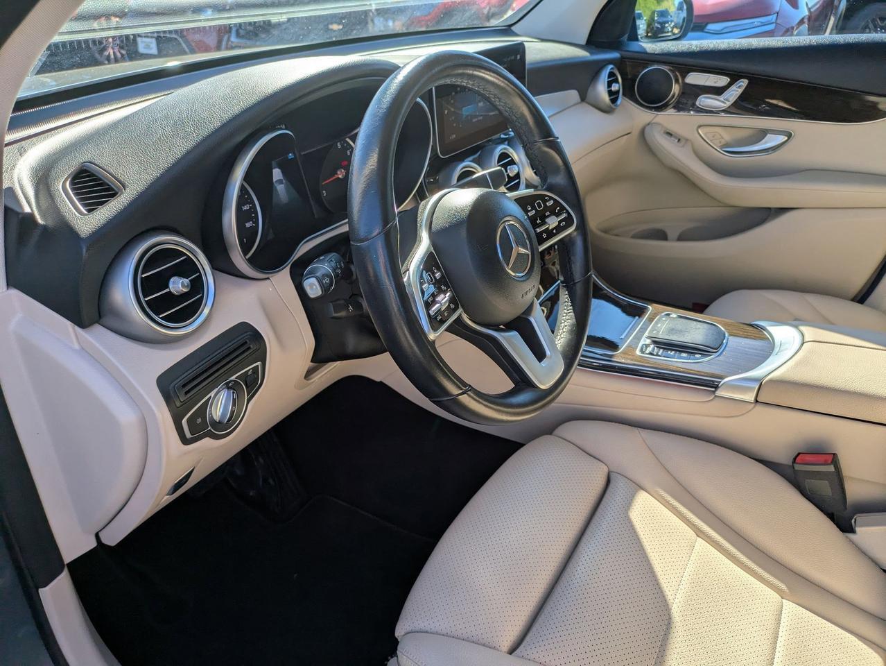 2021 Mercedes-Benz GLC GLC 300 Castroville TX