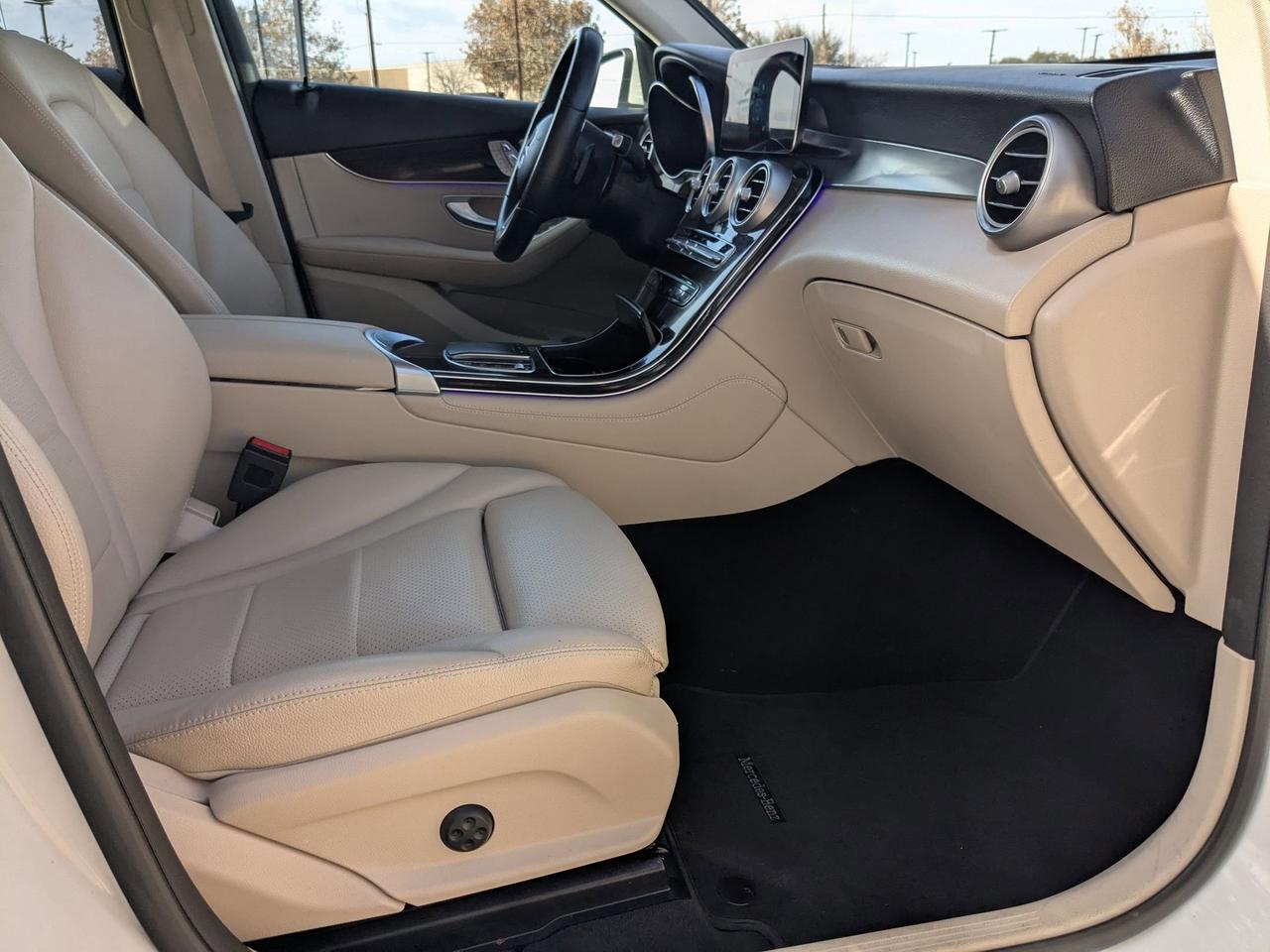 2021 Mercedes-Benz GLC GLC 300 San Antonio TX