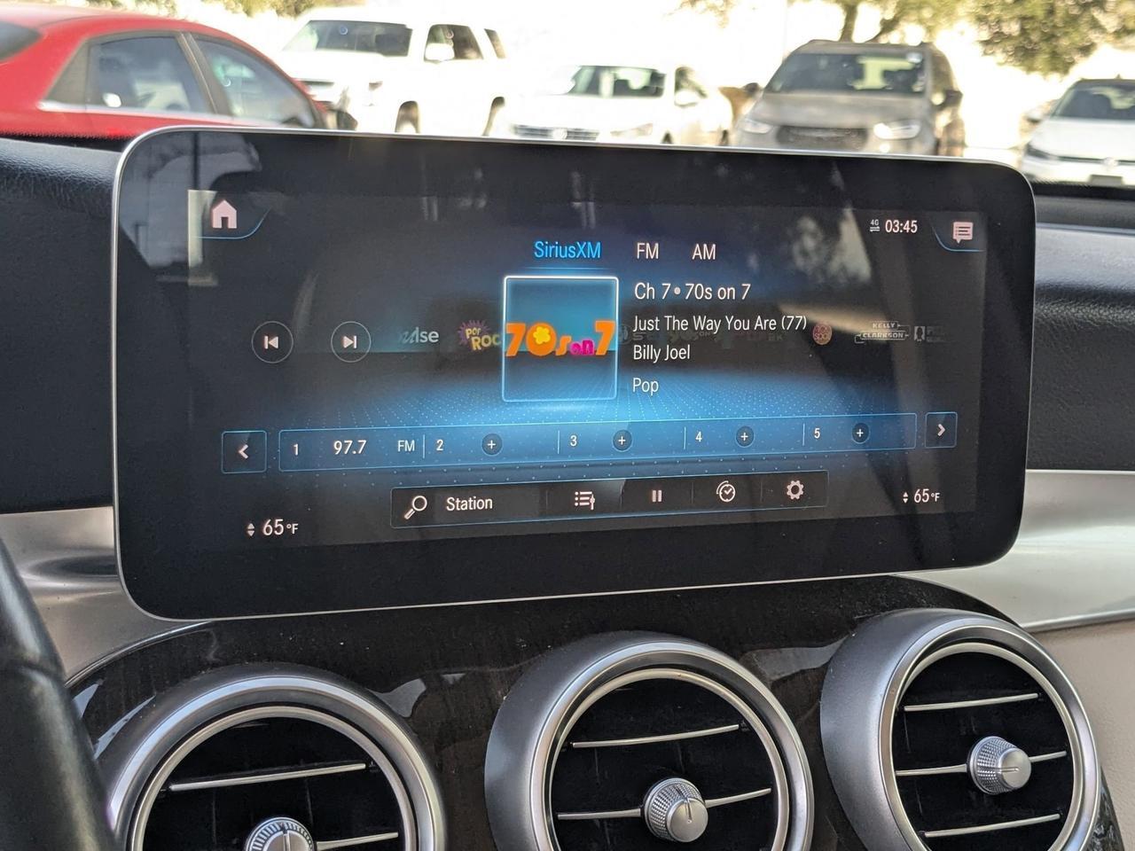 2021 Mercedes-Benz GLC GLC 300 San Antonio TX