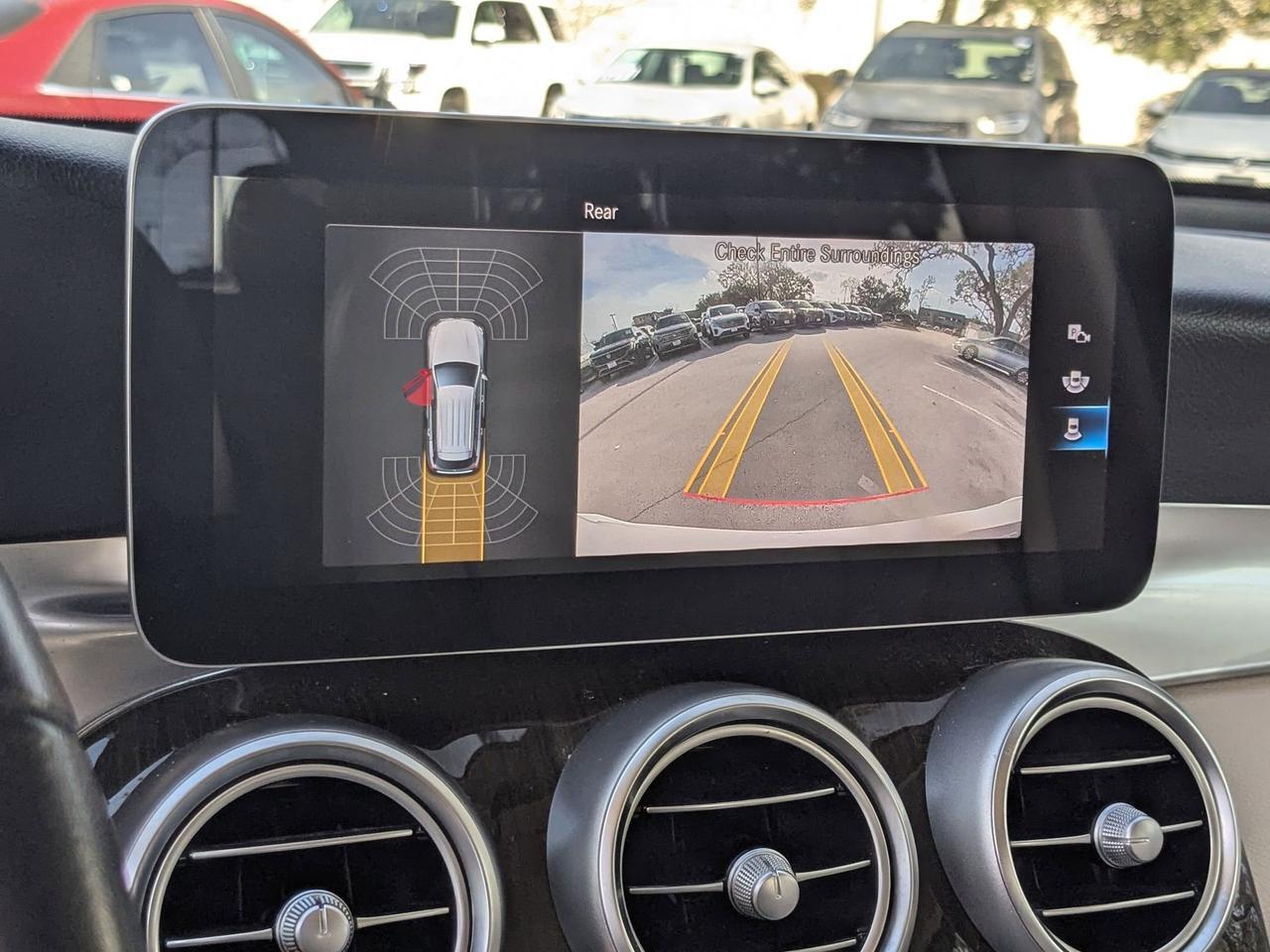 2021 Mercedes-Benz GLC GLC 300 San Antonio TX