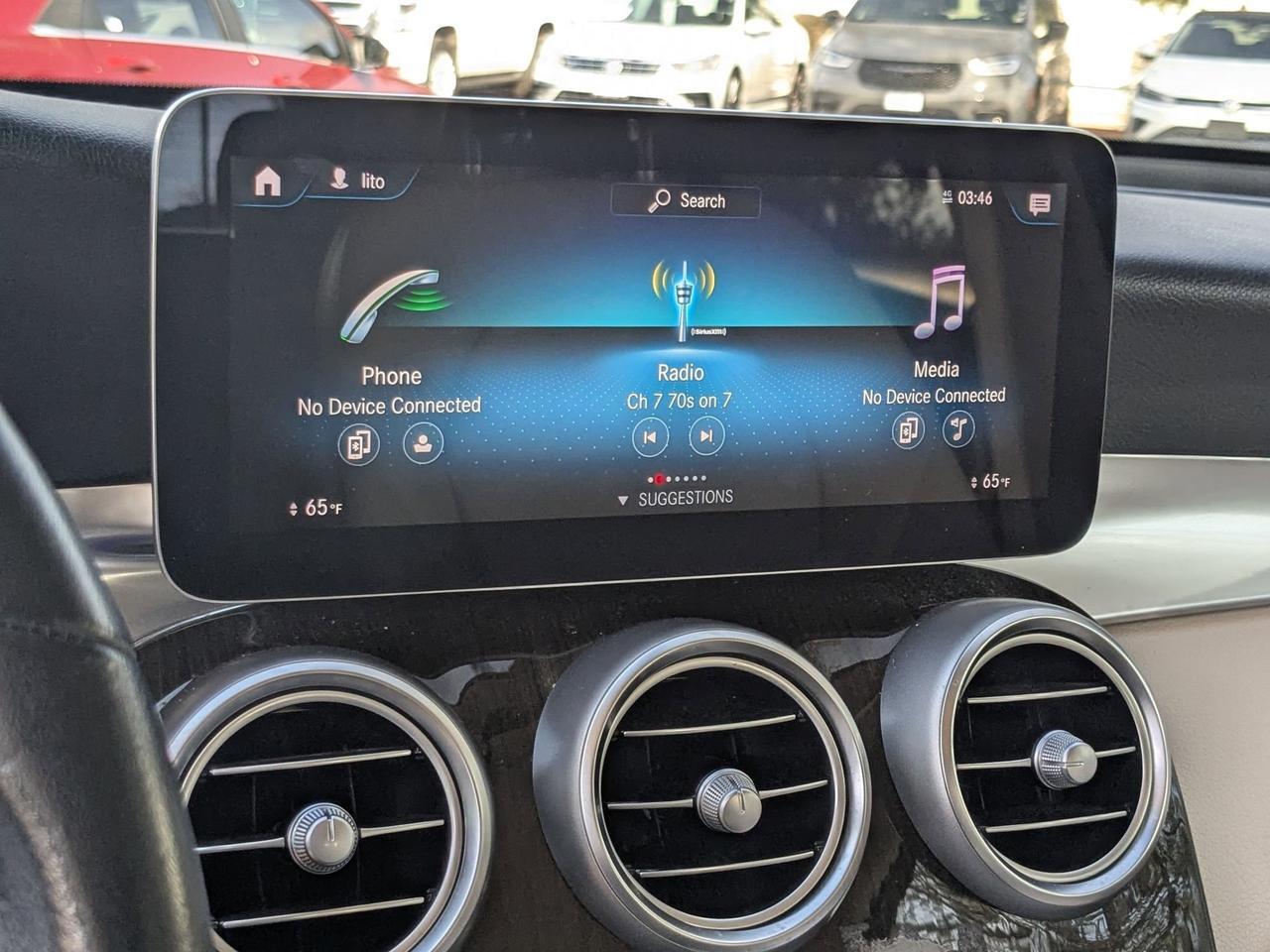 2021 Mercedes-Benz GLC GLC 300 San Antonio TX