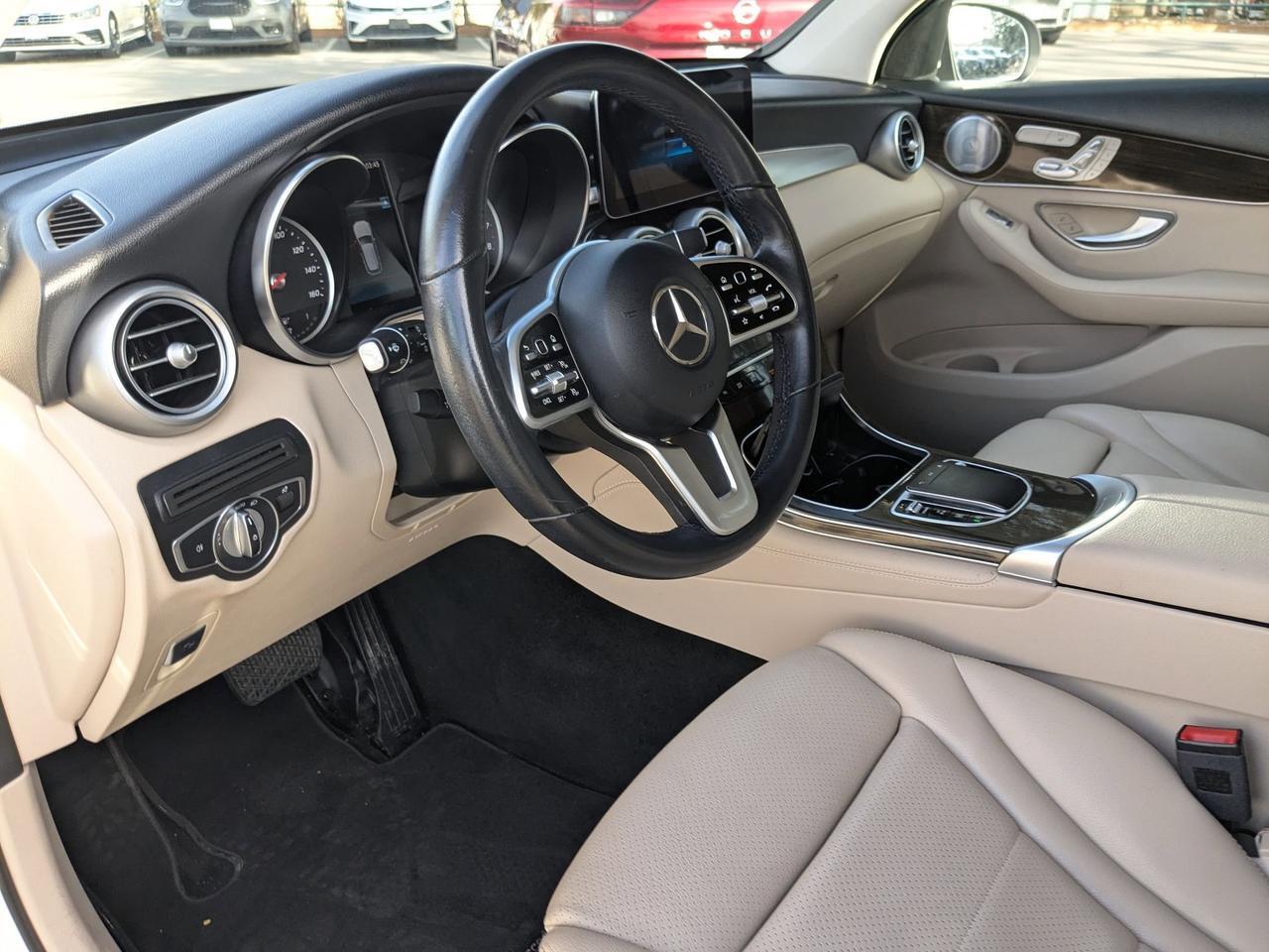 2021 Mercedes-Benz GLC GLC 300 San Antonio TX