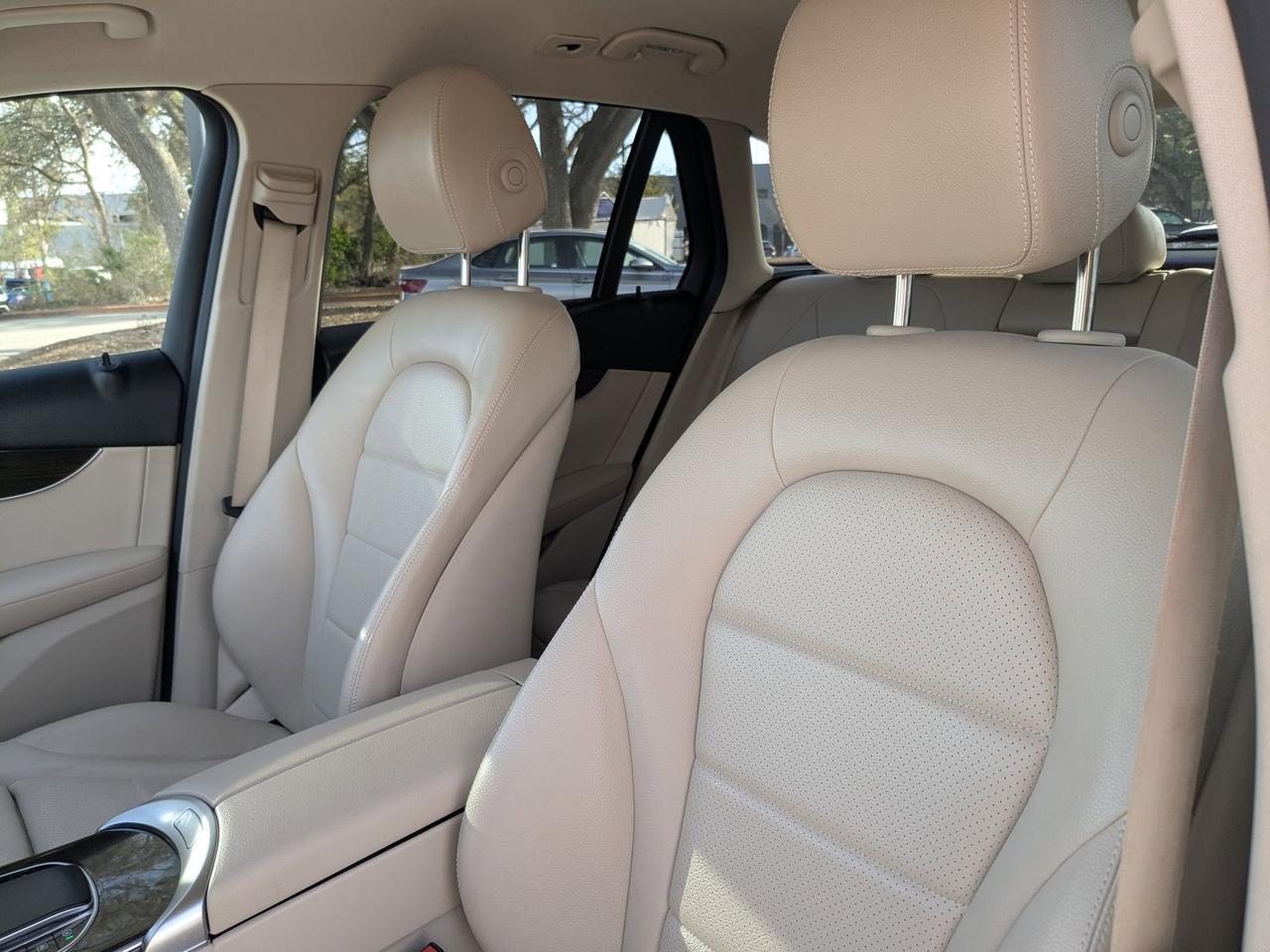 2021 Mercedes-Benz GLC GLC 300 San Antonio TX