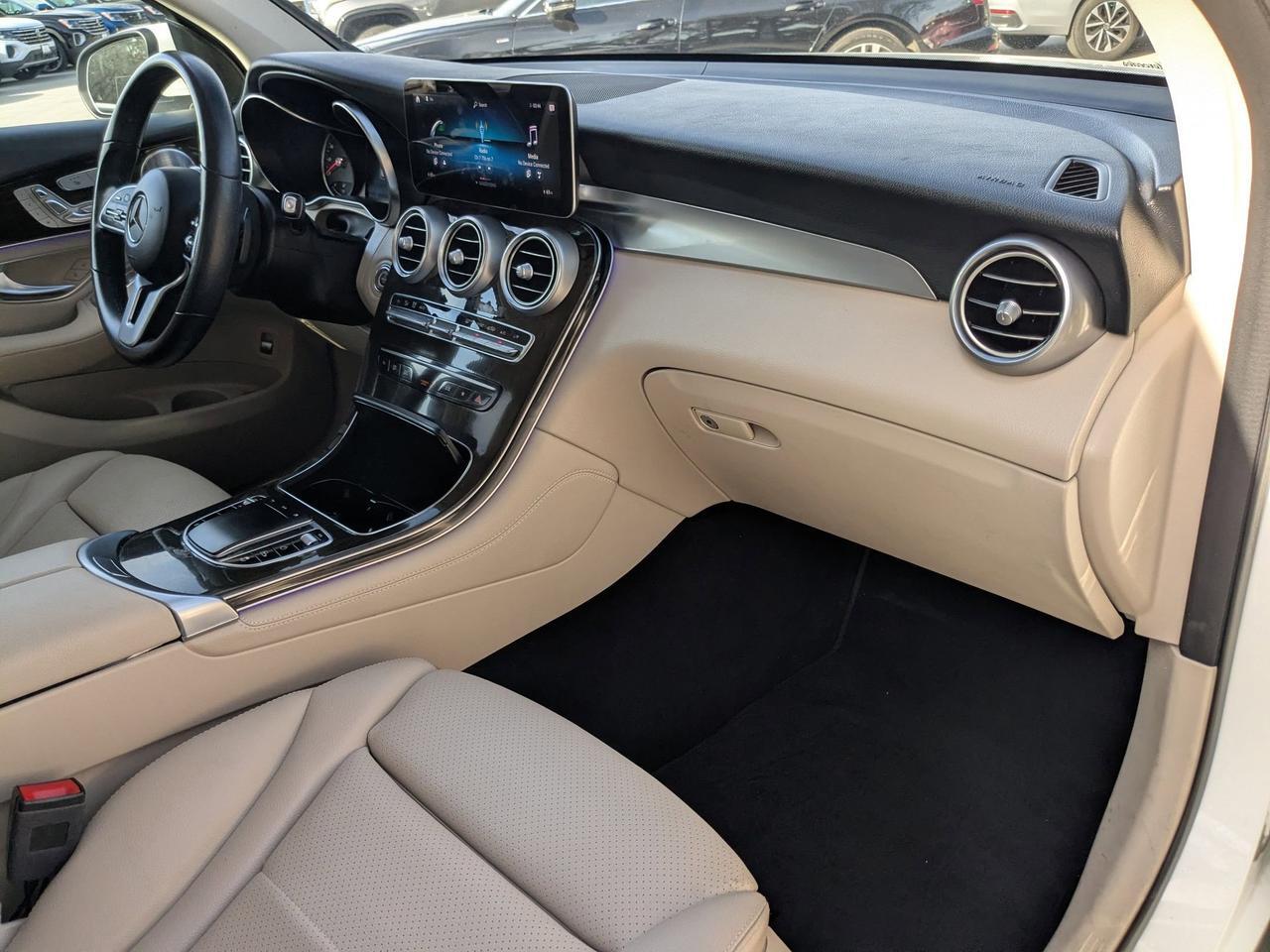 2021 Mercedes-Benz GLC GLC 300 San Antonio TX