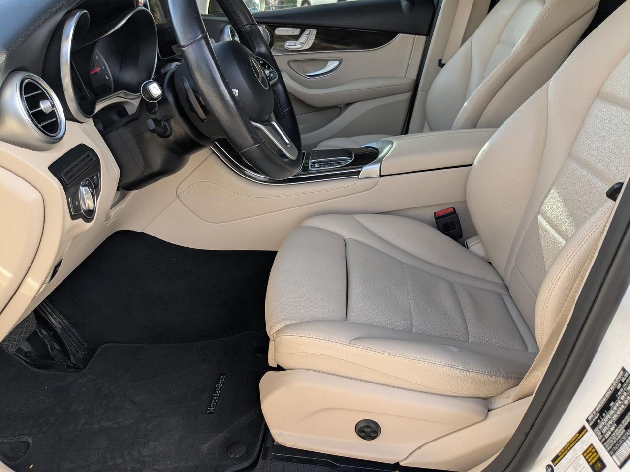 2021 Mercedes-Benz GLC GLC 300 San Antonio TX