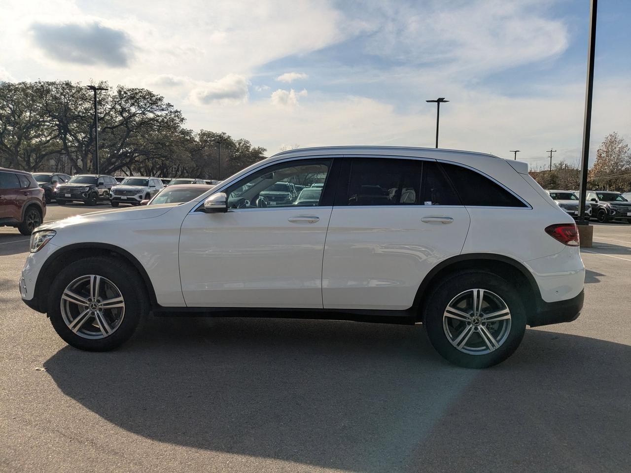 2021 Mercedes-Benz GLC GLC 300 San Antonio TX